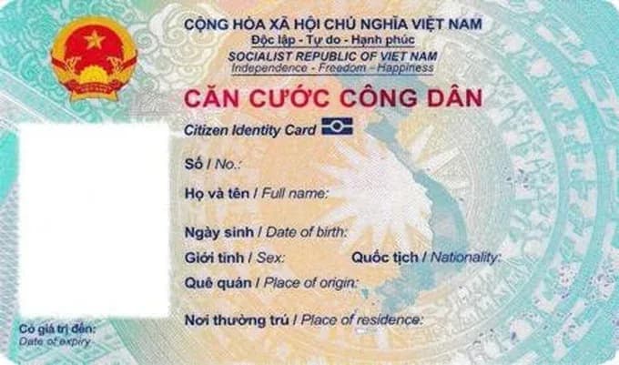 CCCD