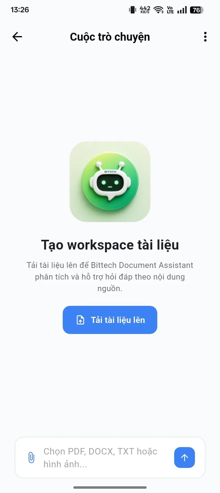 Hỏi đáp chi tiết